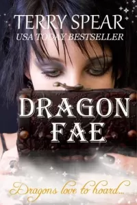 Dragon Fae (The World of Fae #5)