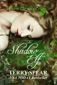 The Shadow Elf (World of Elves #1)