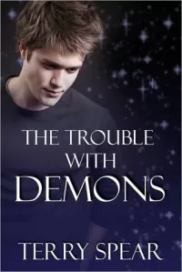 The Trouble with Demons (Demon Guardians #1)