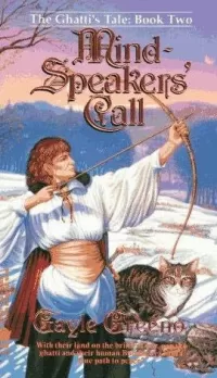 Mind-Speakers' Call (The Ghatti's Tale #2)