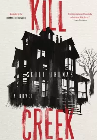 Kill Creek