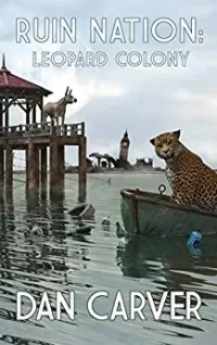 Ruin Nation: Leopard Colony