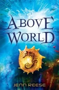 Above World (Above World #1)