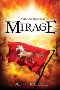 Mirage (Above World #2)