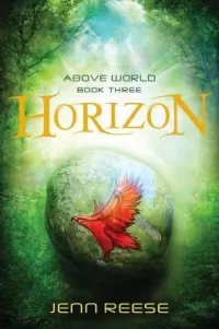 Horizon (Above World #3)