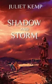 Shadow and Storm (Marek #2)