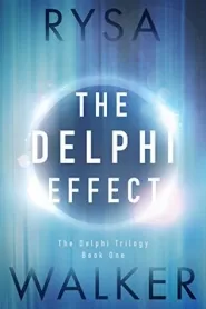 The Delphi Effect (The Delphi Trilogy #1)