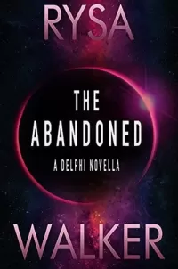 The Abandoned (The Delphi Trilogy)