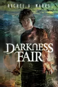 Darkness Fair (The Dark Cycle #2)