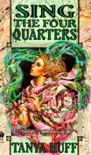 Sing the Four Quarters (Quarters Series #1)