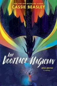 The Bootlace Magician (Circus Mirandus #2)