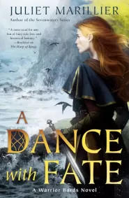 A Dance with Fate (Warrior Bards #2)