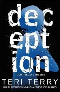 Deception (Dark Matter #2)