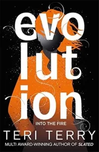 Evolution (Dark Matter #3)