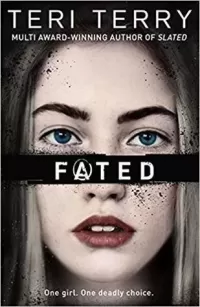 Fated (Slated)