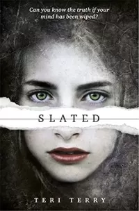 Slated (Slated #1)