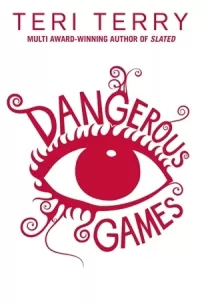 Dangerous Games (Mind Games)