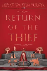 Return of the Thief (Queen's Thief #6)