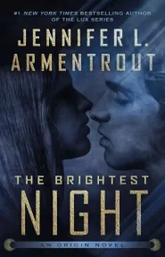 The Brightest Night (Origin #3)