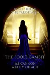 The Fool's Gambit (The Tarot Wars #1)