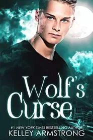 Wolf's Curse (Otherworld: Kate and Logan #2)