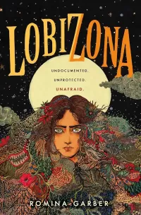 Lobizona (Wolves of No World #1)