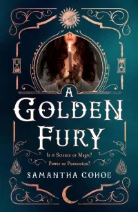 A Golden Fury
