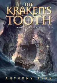 The Kraken's Tooth (The Seven Swords #2)