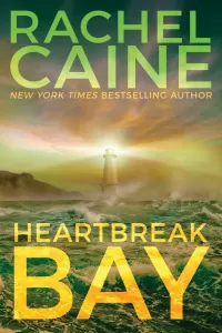 Heartbreak Bay (Stillhouse Lake #5)