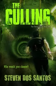 The Culling (The Torch Keeper #1)