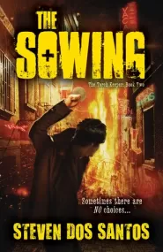 The Sowing (The Torch Keeper #2)