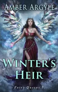 Winter's Heir (Fairy Queens #7)