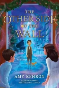 The Other Side of the Wall (The Castle in the Mist #3)
