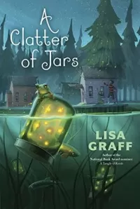 A Clatter of Jars (A Tangle of Knots #2)