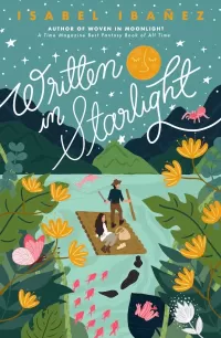 Written in Starlight (Woven in Moonlight #2)