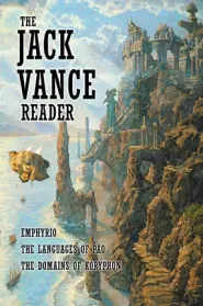 The Jack Vance Reader