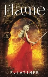 Flame (Frost Chronicles #2)