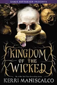 Kingdom of the Wicked (Kingdom of the Wicked #1)