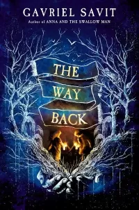 The Way Back
