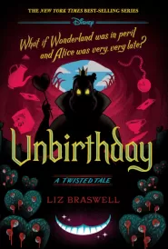 Unbirthday (Twisted Tales #10)