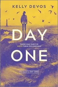 Day One (Day Zero Duology #2)