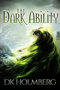 The Dark Ability (The Dark Ability #1)