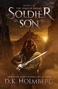 Soldier Son (The Teralin Sword #1)