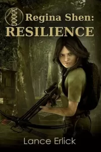 Resilience (Regina Shen #1)