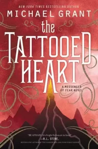 The Tattooed Heart (Messenger of Fear #2)