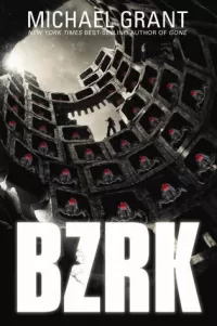 BZRK (BZRK #1)