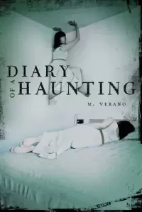 Diary of a Haunting (Diary of a Haunting #1)