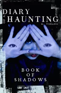 Book of Shadows (Diary of a Haunting #3)