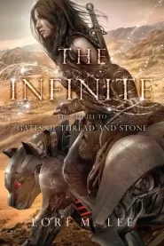 The Infinite (Gates of Thread and Stone #2)