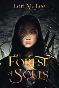 Forest of Souls (Shamanborn #1)